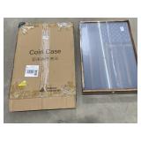 Coin Case w/ Box