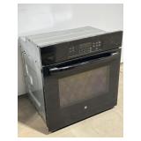 GE Wall Oven (condition unknown)