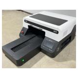 DTG Digital G4 Direct to Garment Printer (powers