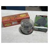 Trailer Hub / Furniture Mover Set / Folding Shovel