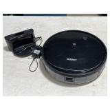 Ecovacs Deebot w/ Charger (powers on)