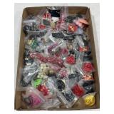 Box of Misc Jewelry