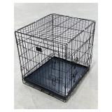 Metal Pet Crate