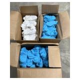 3 Boxes of Socks
