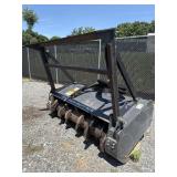 2022 Fecon Mulcher