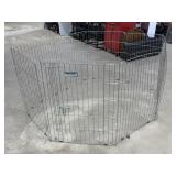 Precision Pet Play Pen