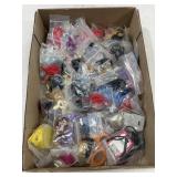 Box of Misc Jewelry