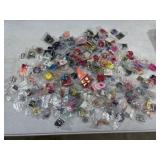 Box of Misc Jewelry