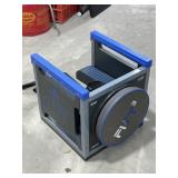 New Image FITT Cube