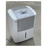 Frigidaire Dehumidifier (powers on)