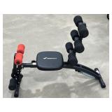 Merach Exercise Machine
