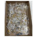 Box of Misc Jewelry