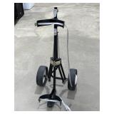 Eagle Trac Golf Push Cart