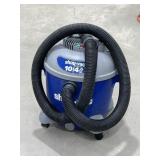 10 Gal Shop Vac (powers on)
