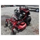 Ferris 48' Z1 Stand-On Mower (damaged)