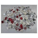 Box of Misc Jewelry
