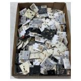 Box of Misc Jewelry