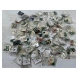Box of Misc Jewelry