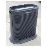 Honeywell Air Purifier (powers on)