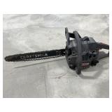 Craftsman Chainsaw (condition unknown)