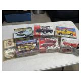 Model Cars / Elvis CD
