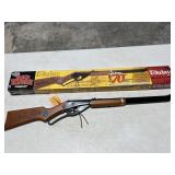 Daisy Red Ryder 70th Anniversary BB Gun w/ Box
