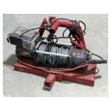 XRC Winch (condition unknown)