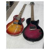 Maestro by Gibson Guitars (parts / needs repair)