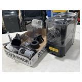 Emeril Lagasse Pasta Maker w/ Attachments (
