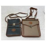 2 Purses