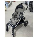 City Select Stroller