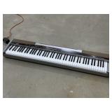 Casio Privia Electric Keyboard