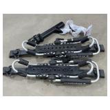 Ikuram Bike Racks / LG Mount