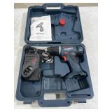 Bosch Battery Powered Drill w/ Charger & Case