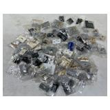 Box of Misc Jewelry