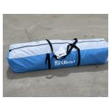 Ubon Instant Pop Up Tent w/ Bag