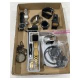 Box of Watches