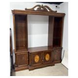 Multi Piece Entertainment Center