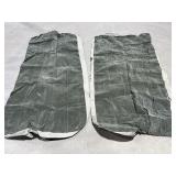 2 Ozark Trail Twin Air Mattresses
