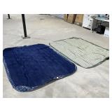 2 Queen Sized Air Mattresses