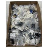 Box of Misc Jewelry