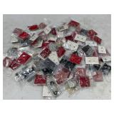 Box of Misc Jewelry