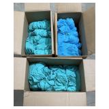 3 Boxes of Socks