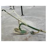 Vintage Plow
