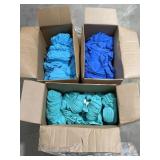3 Boxes of Socks