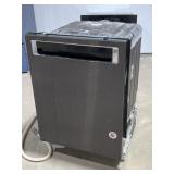 KitchenAid Dishwasher (condition unknown)
