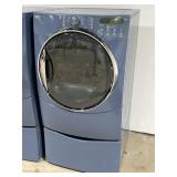 Kenmore Elite Dryer (condition unknown)