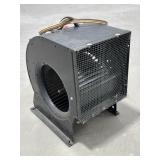 Centrifugal Blower Fan (powers on)