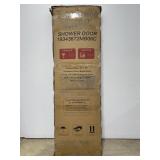 Shower Door (in box)