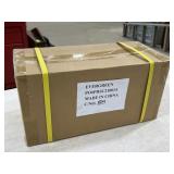 Box of Evergreen Batteries